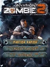 game pic for Invasion zombi 2 Es